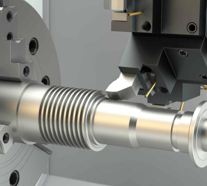 OEM/ODM μέταλλο CNC υψηλής ακρίβειας συνήθειας CNC υπηρεσιών κατεργασίας/άλεσης/στροφής γυρίζοντας μέρος