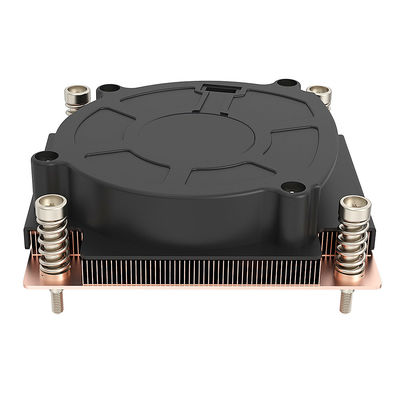 Βιομηχανικό αντιδιαβρωτικό Heatsink αργιλίου χαλκού cOem ανθεκτικό