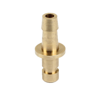 ISO9001 πρακτική CNC γυρίζοντας ανοχή 0.010.05mm μερών άλεσης
