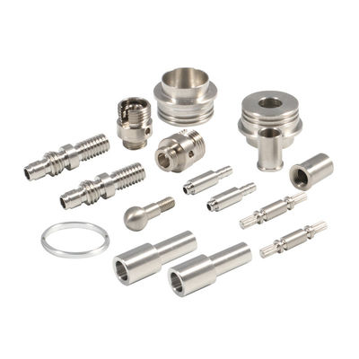 Rustproof γυρισμένα CNC τμήματα ODM, 3041 CNC μέρη ανοξείδωτου