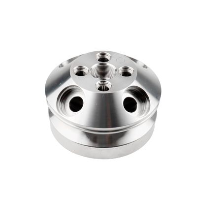 Rustproof γυρισμένα CNC τμήματα ODM, 3041 CNC μέρη ανοξείδωτου