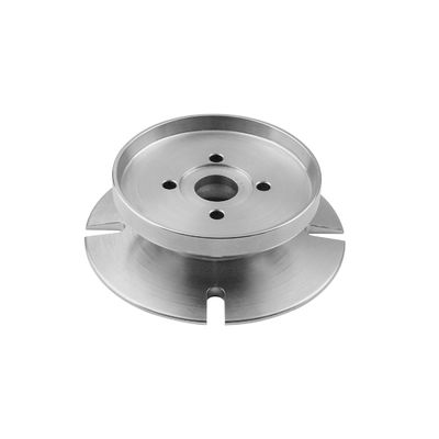Rustproof γυρισμένα CNC τμήματα ODM, 3041 CNC μέρη ανοξείδωτου