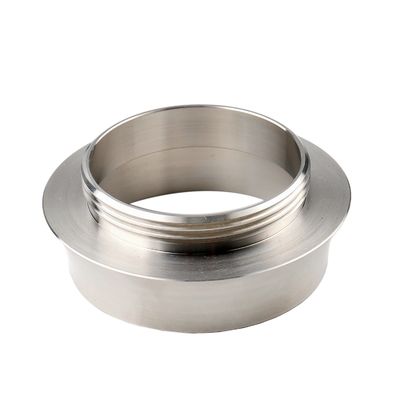 Rustproof γυρισμένα CNC τμήματα ODM, 3041 CNC μέρη ανοξείδωτου