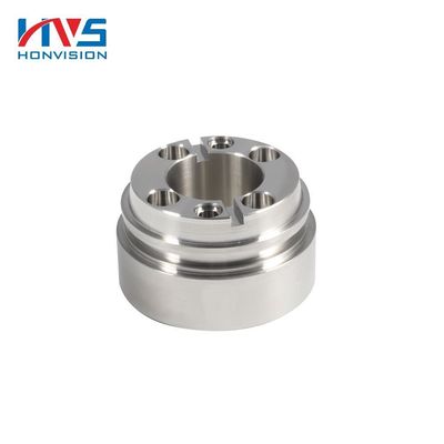 Rustproof γυρισμένα CNC τμήματα ODM, 3041 CNC μέρη ανοξείδωτου