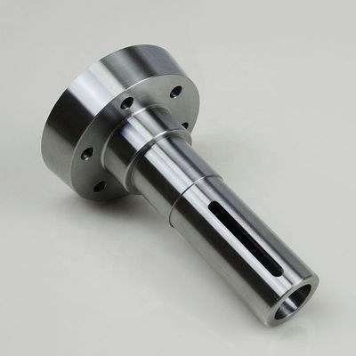 Αυτόματα Rustproof CNC γυρίζοντας μέρη αργιλίου, αντιδιαβρωτικά γυρισμένα υψηλή ακρίβεια μέρη