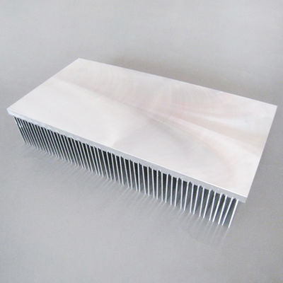 Αναστροφέας ηλεκτρονικό Heatsink ισχύος πρακτικό για το μετατροπέα συχνότητας