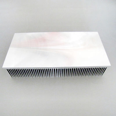 Αναστροφέας ηλεκτρονικό Heatsink ισχύος πρακτικό για το μετατροπέα συχνότητας