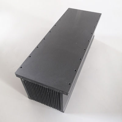 Rustproof αργίλιο Heatsink, αντιδιαβρωτικό σχεδιάγραμμα Heatsink αλουμινίου