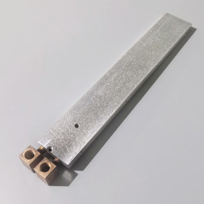Σταθερός Rustproof για πολλές χρήσεις Heatsink θερμαντικών σωμάτων φραγμών νερού