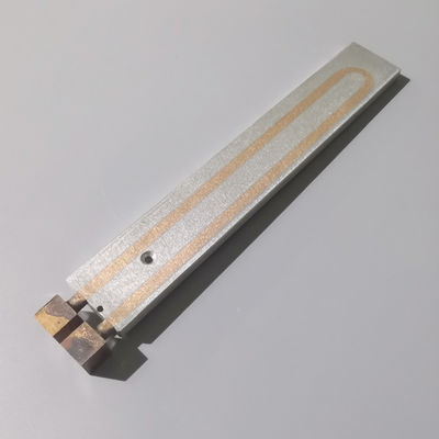 Σταθερός Rustproof για πολλές χρήσεις Heatsink θερμαντικών σωμάτων φραγμών νερού