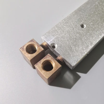 Σταθερός Rustproof για πολλές χρήσεις Heatsink θερμαντικών σωμάτων φραγμών νερού