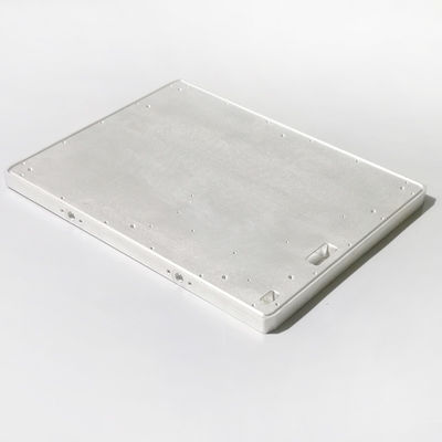 Για πολλές χρήσεις ενωμένο στενά Heatsink πιάτο θερμαντικών σωμάτων για την υδρόψυξη