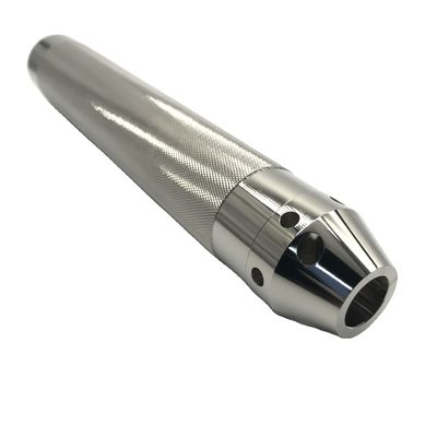 Ανοχή 0.010.05mm CNC μύλος στροφής, αντιδιαβρωτικό CNC μέρος ακρίβειας άλεσης