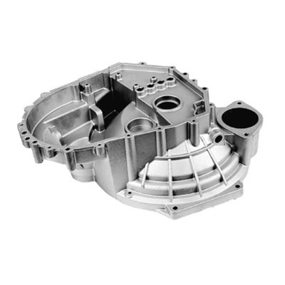Rustproof αντιδιαβρωτικός μερών ρίψεων κύβων αργιλίου ακρίβειας