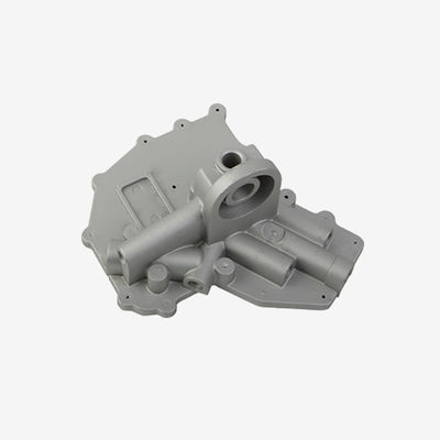Rustproof τμήματα ρίψεων κύβων cOem, αντιδιαβρωτικά πετώντας μέρη αλουμινίου