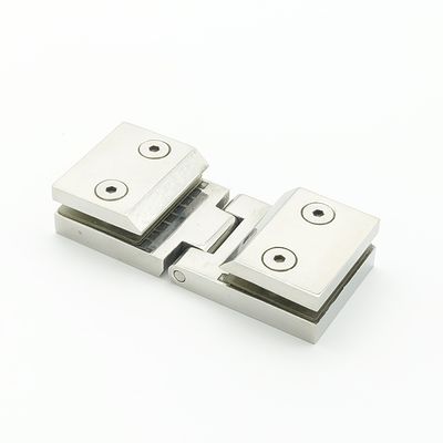 Επεξεργασμένη στη μηχανή CNC ανοχή 0.02mm ανοξείδωτου μερών ρίψεων κύβων