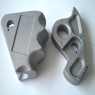 Επεξεργασμένη στη μηχανή CNC ανοχή 0.02mm ανοξείδωτου μερών ρίψεων κύβων