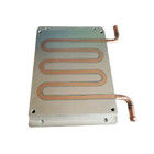 Πρακτικό αντιοξειδωτικό υγρό Heatsink, για πολλές χρήσεις φραγμός υδρόψυξης για το δοχείο ψύξης