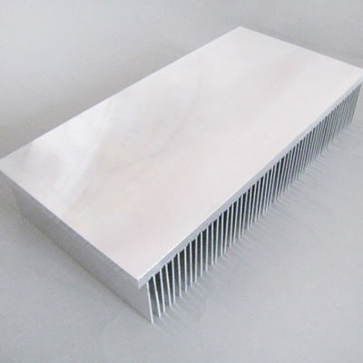 Αναστροφέας ηλεκτρονικό Heatsink ισχύος πρακτικό για το μετατροπέα συχνότητας